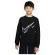 Nike Παιδικό φούτερ Sportswear Nike Παιδικό φούτερ Sportswear